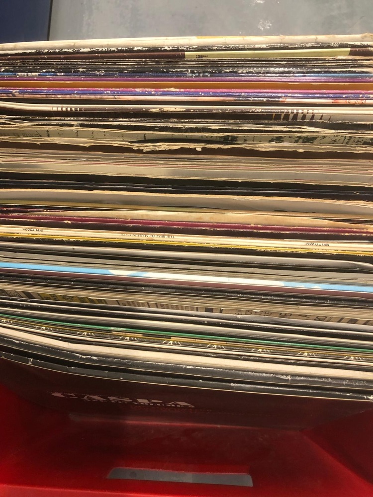 Edgware Self storage unit auction IB-1735 43