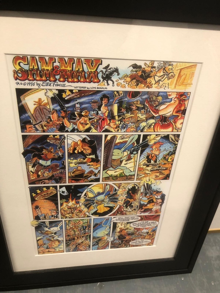 Edgware Storage Facility auction IB-1735 51