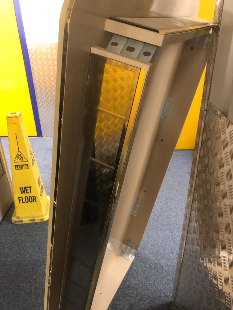 Enfield Self storage auction IB-2497