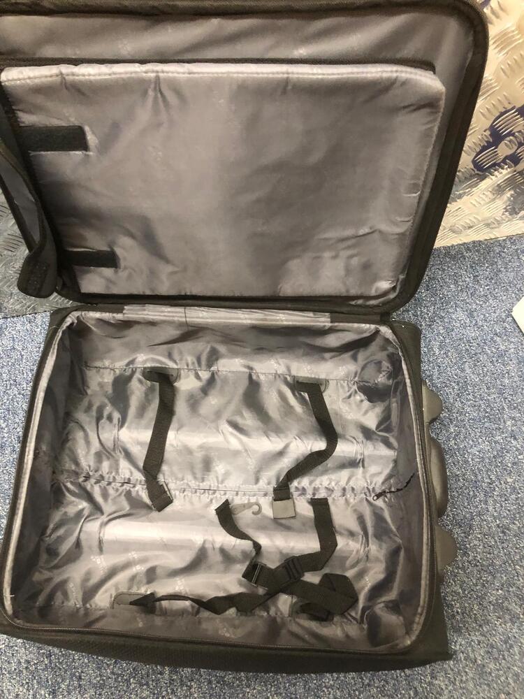 Enfield Storage Facility auction IB-2497 11