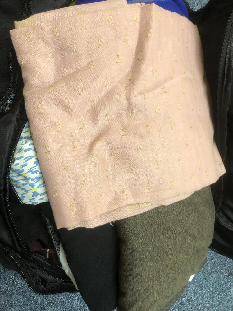 Enfield Self storage unit auction IB-2497 13