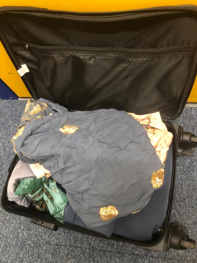 Enfield Storage auction IB-2497 10