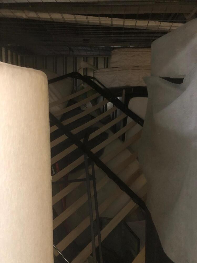 Enfield Storage auction IB-4308