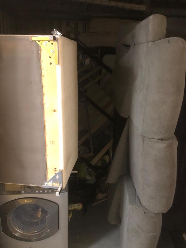 Enfield Storage Facility auction IB-4308