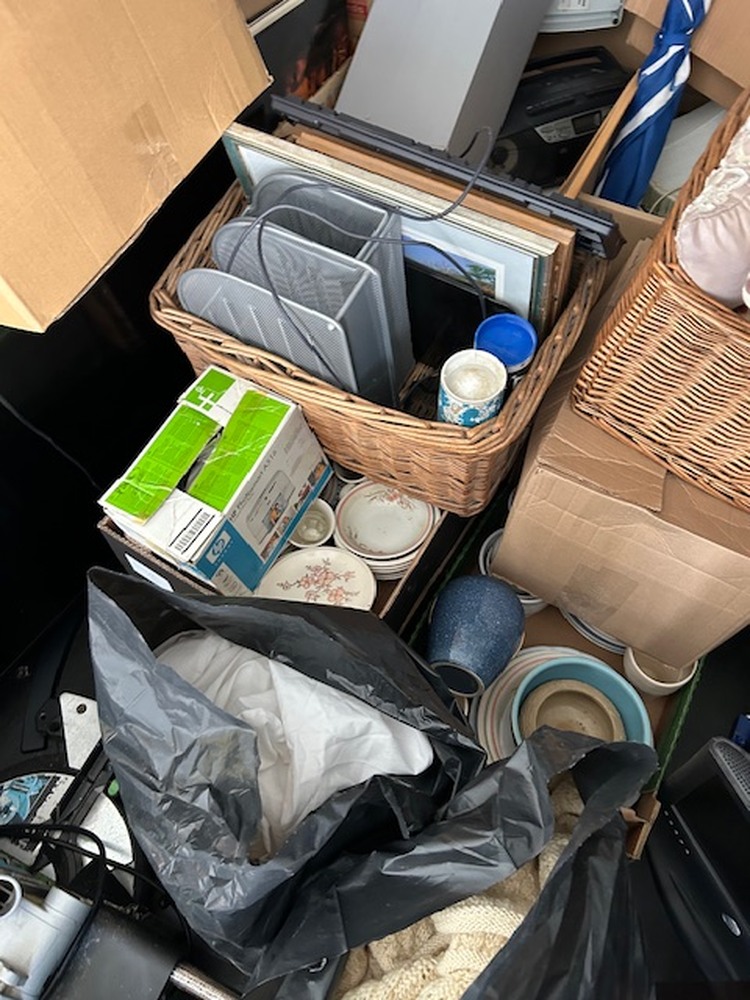 Moorfield farmyard Self storage auction IB-5455