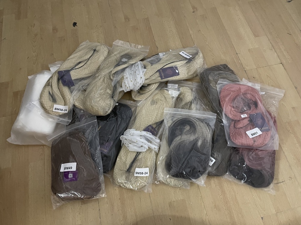 Acton Self storage facility auction IB-9903 25