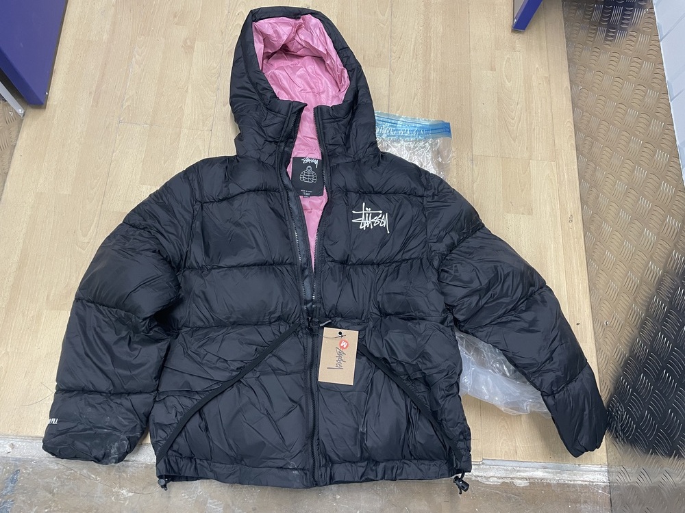 Acton Self storage auction IB-9903 34