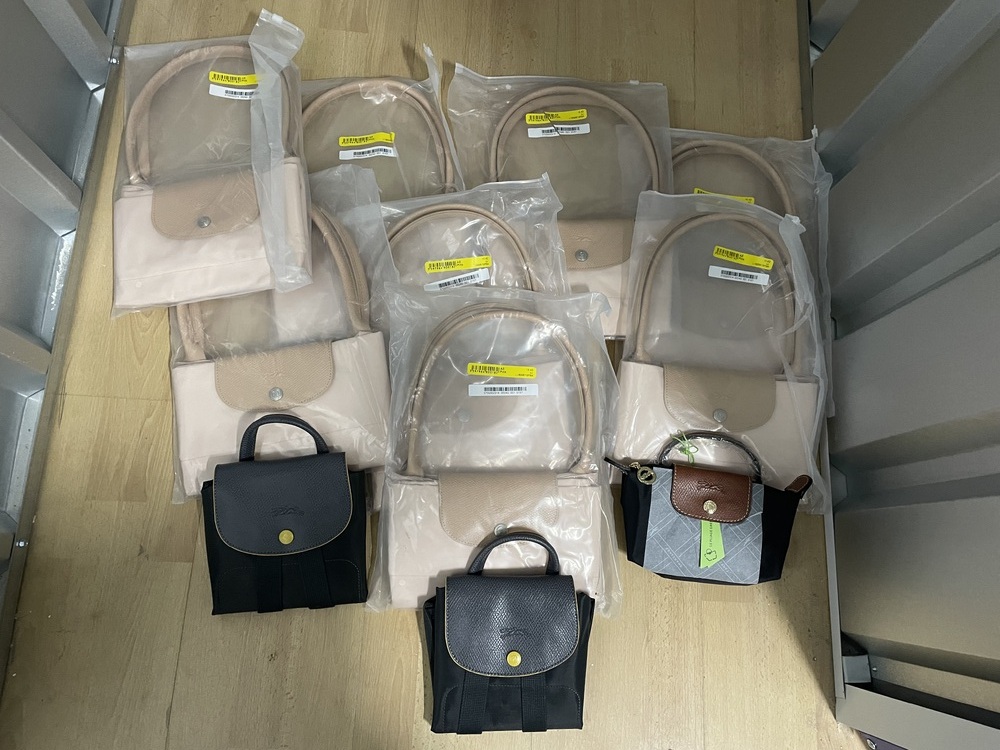 Acton Storage Facility auction IB-9709