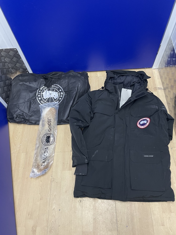 Acton Storage Unit auction IB-9709