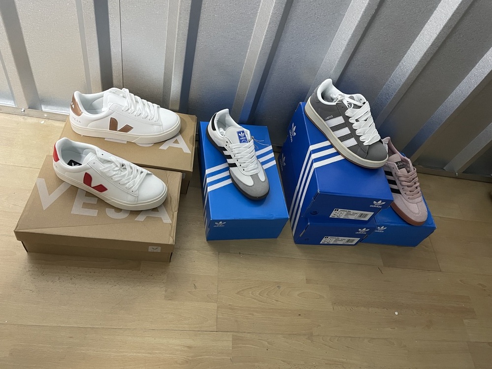 Acton Self storage facility auction IB-9709