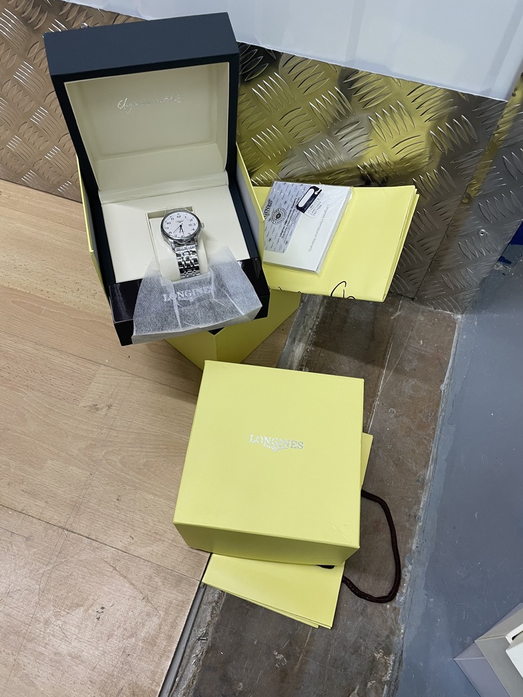 Acton Self storage facility auction IB-9709 15