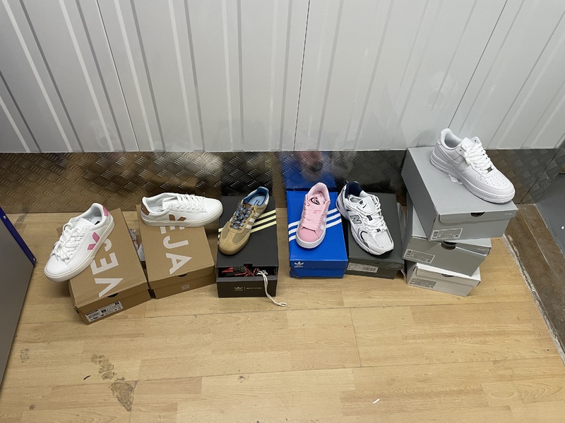 Acton Storage Facility auction IB-9709 11