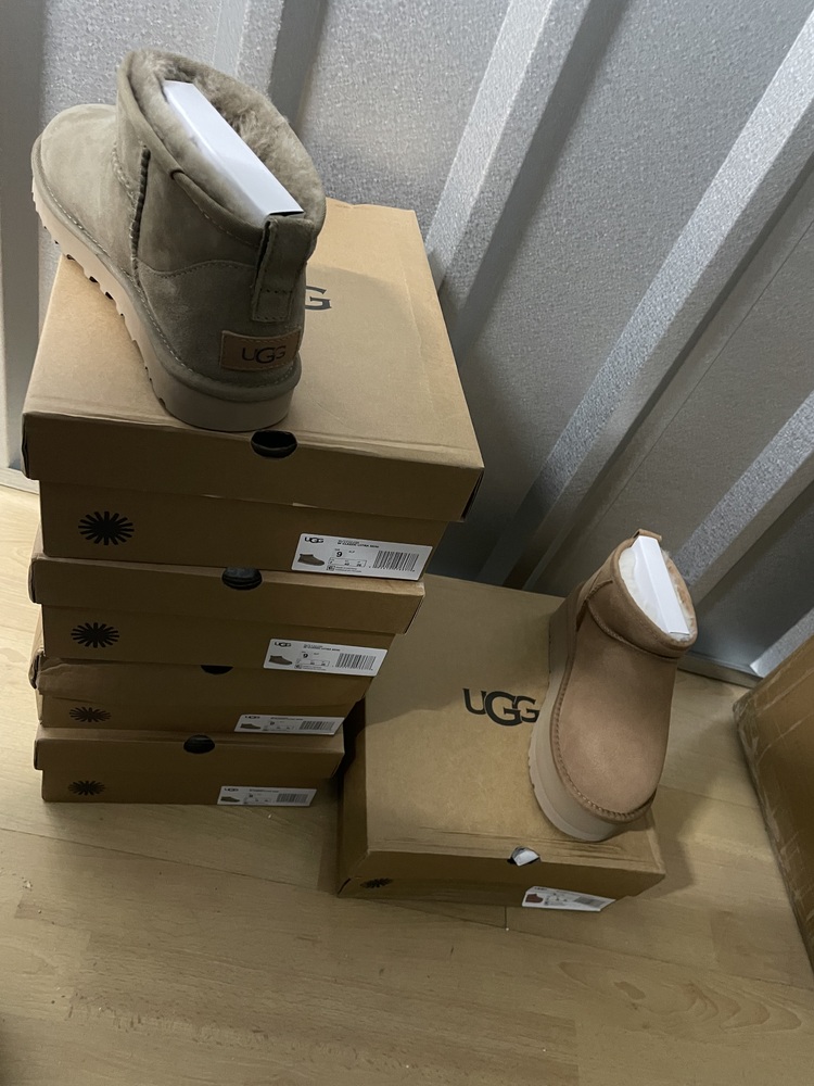 Acton Self storage facility auction IB-9709 25