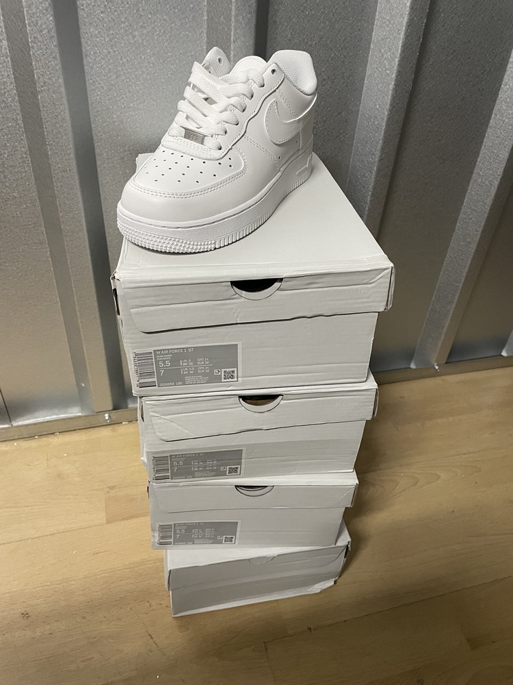 Acton Storage Facility auction IB-9709 31