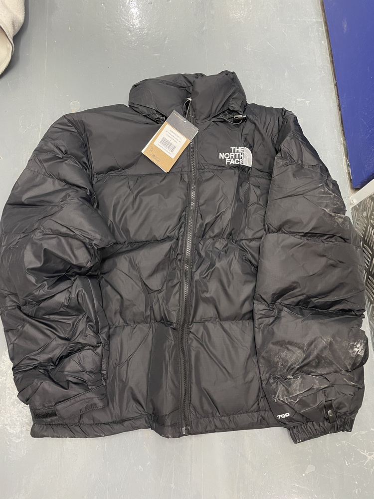 Acton Storage Facility auction IB-9709 31