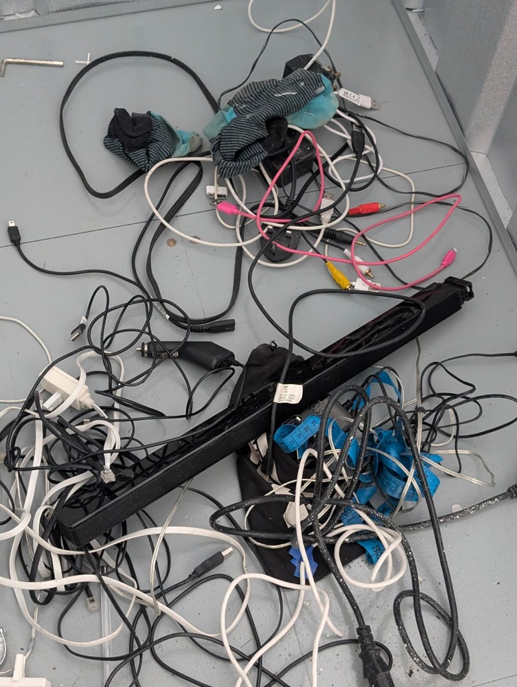 SureStore Bury Self storage auction IB-6490