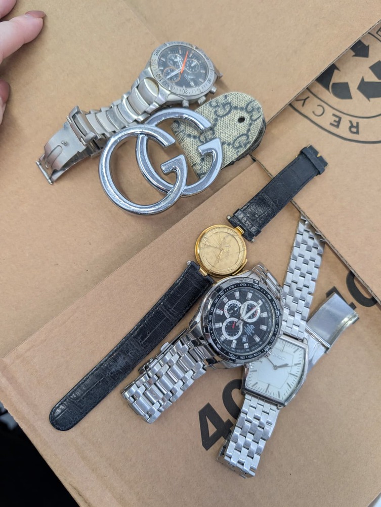 SureStore Bury Self storage auction IB-6490 24