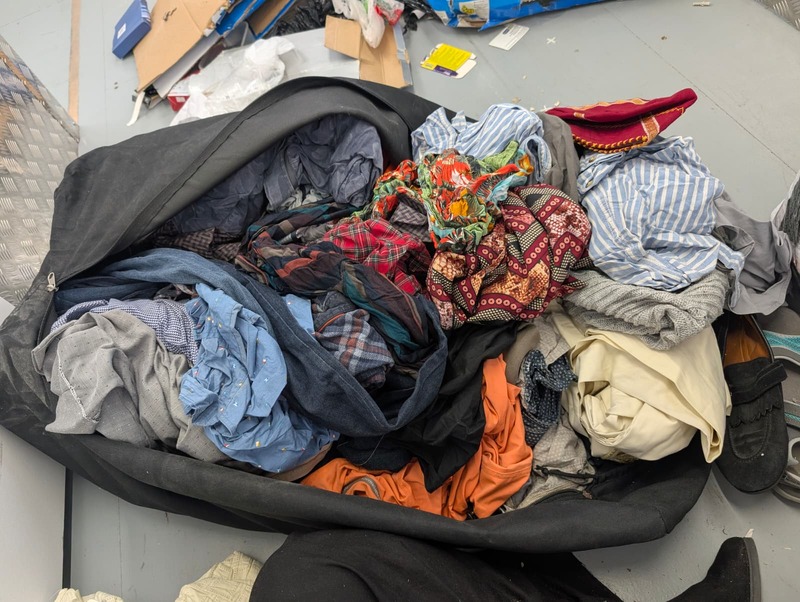 SureStore Bury Storage Facility auction IB-6490 31