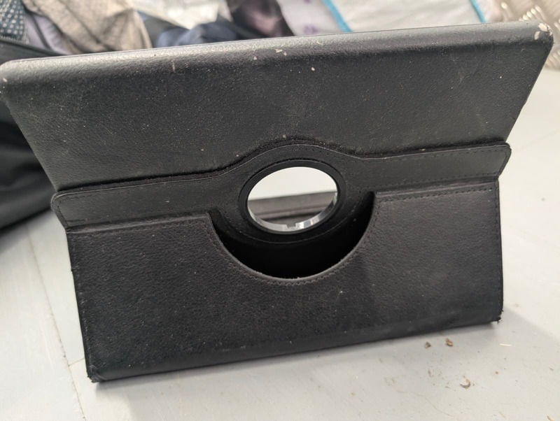 SureStore Bury Storage Unit auction IB-6490 22