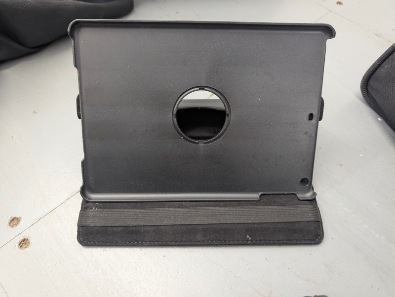 SureStore Bury Self storage auction IB-6490 24