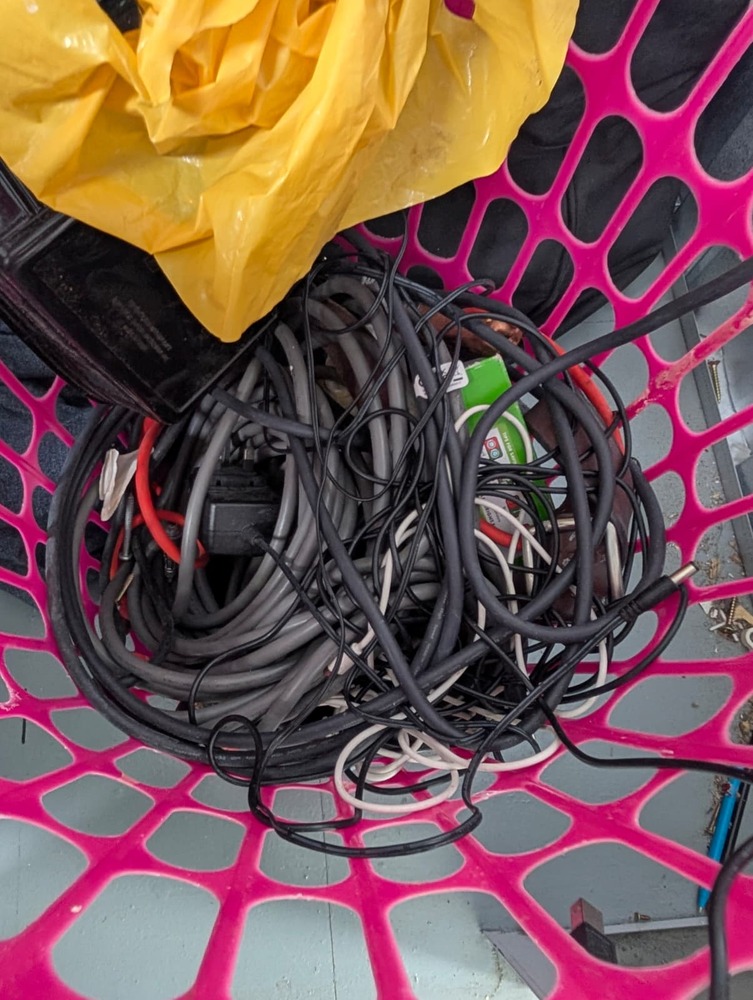 SureStore Bury Storage Facility auction IB-6490 31