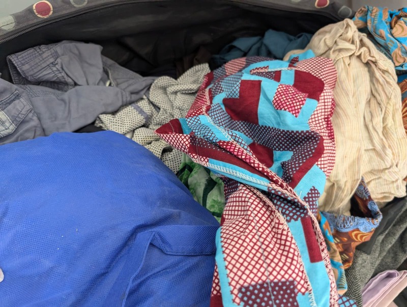 SureStore Bury Storage Unit auction IB-6490 42