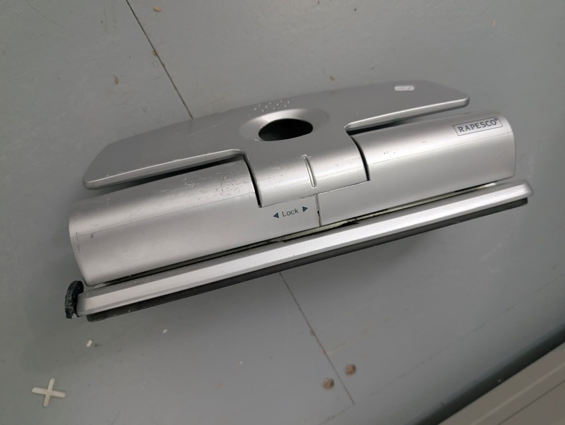 SureStore Bury Storage auction IB-6490 20