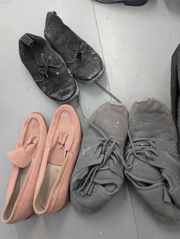 SureStore Bury Self storage unit auction IB-6490 53