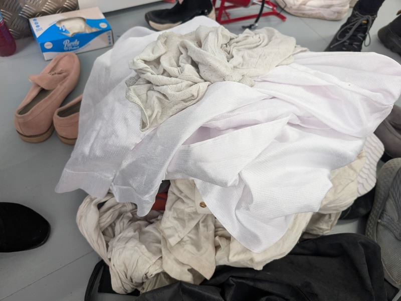 SureStore Bury Self storage unit auction IB-6490 33