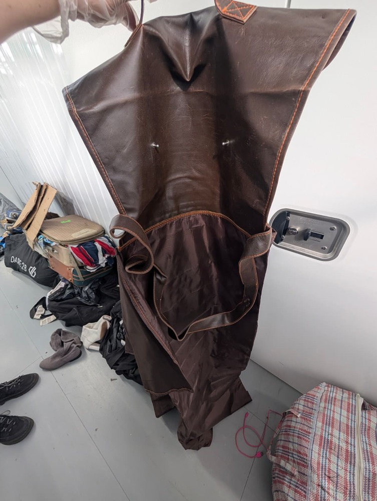 SureStore Bury Self storage facility auction IB-6490 45