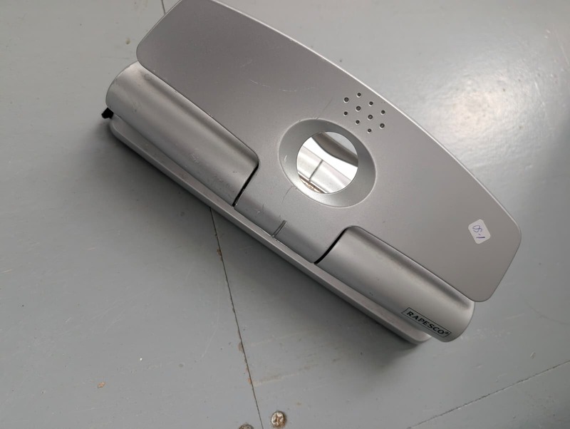 SureStore Bury Storage auction IB-6490 20