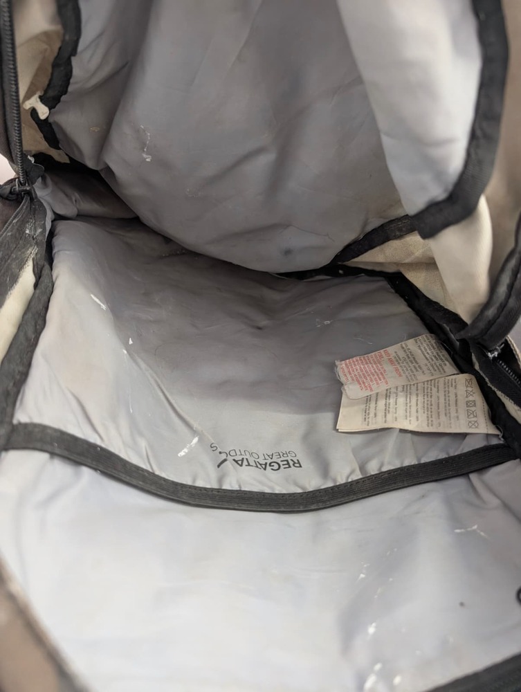 SureStore Bury storage facility unit auction IB-6490 36