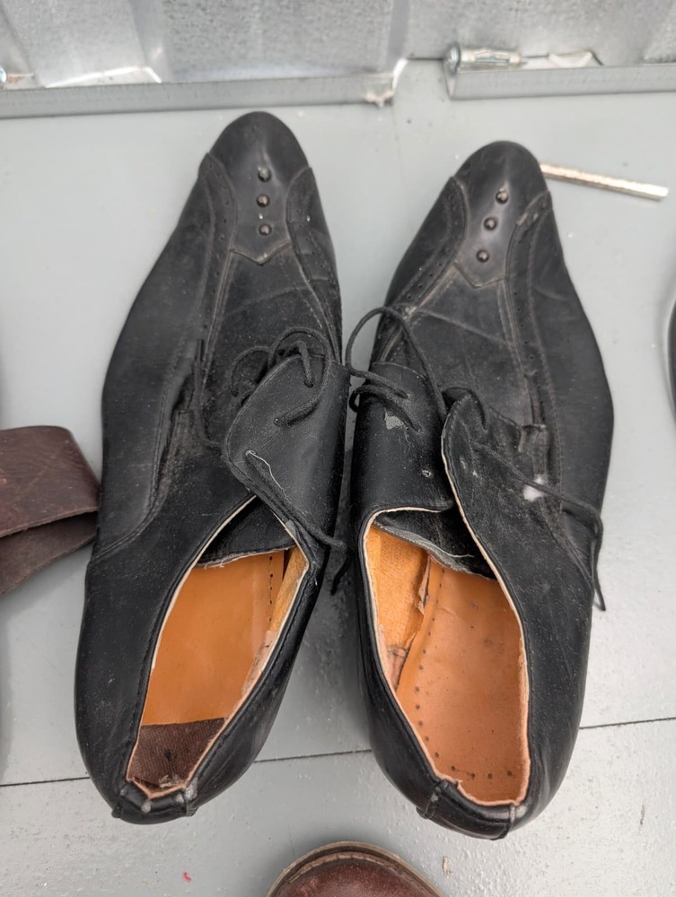 SureStore Bury Storage auction IB-6490 30