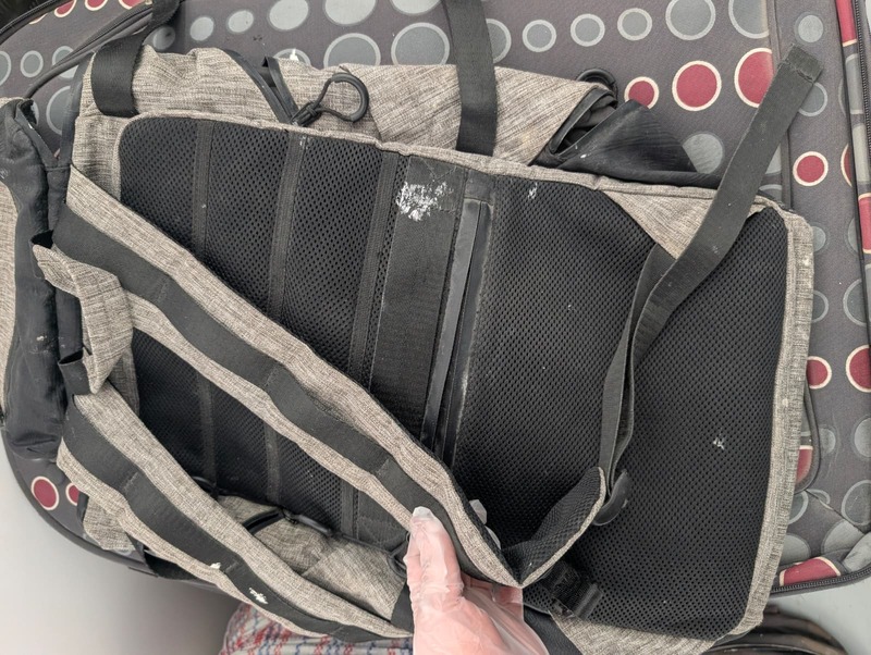 SureStore Bury Storage auction IB-6490 50