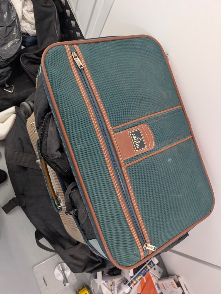 SureStore Bury Storage Facility auction IB-6490 61