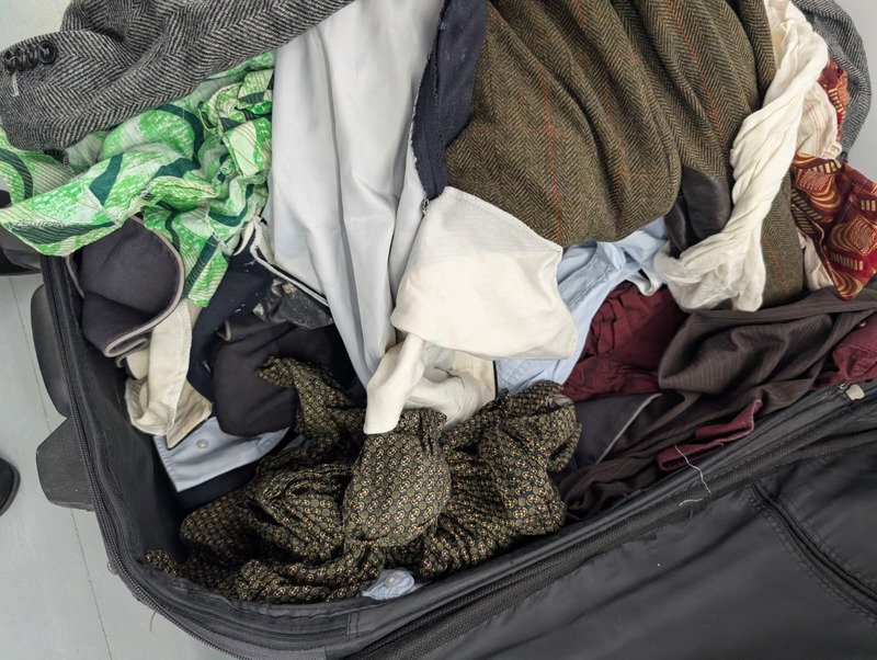 SureStore Bury storage facility unit auction IB-6490 36