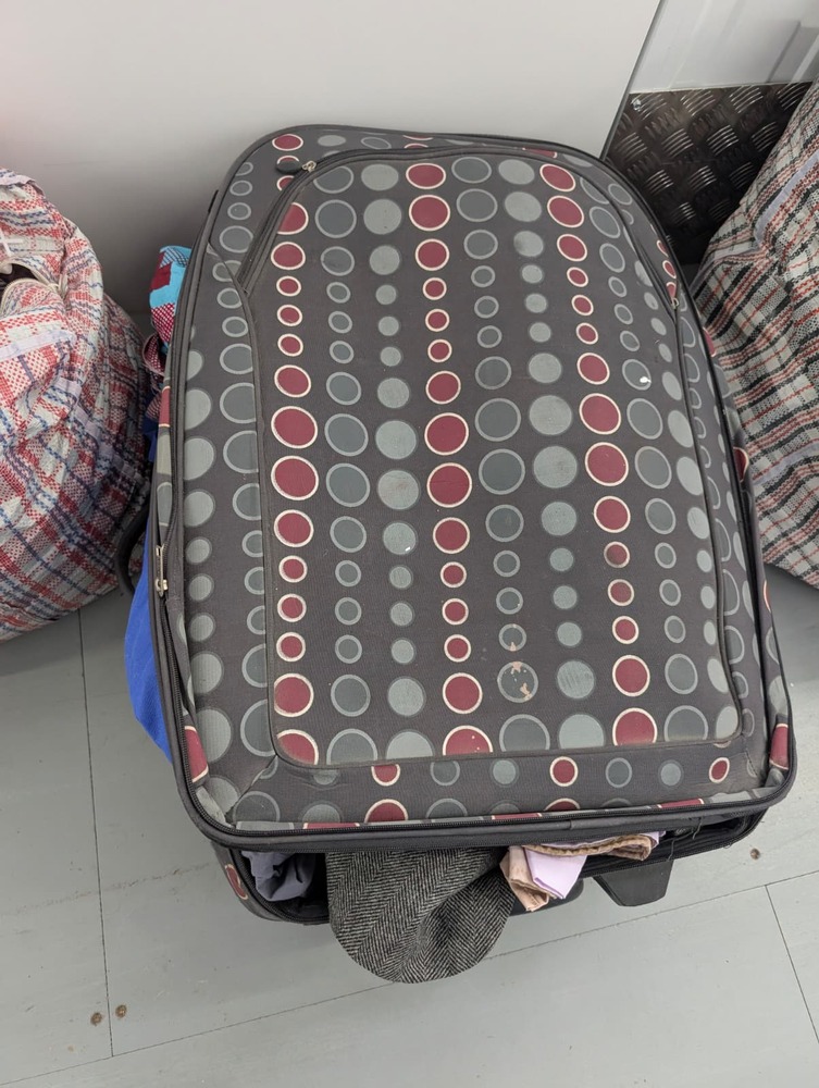 SureStore Bury Storage auction IB-6490 40