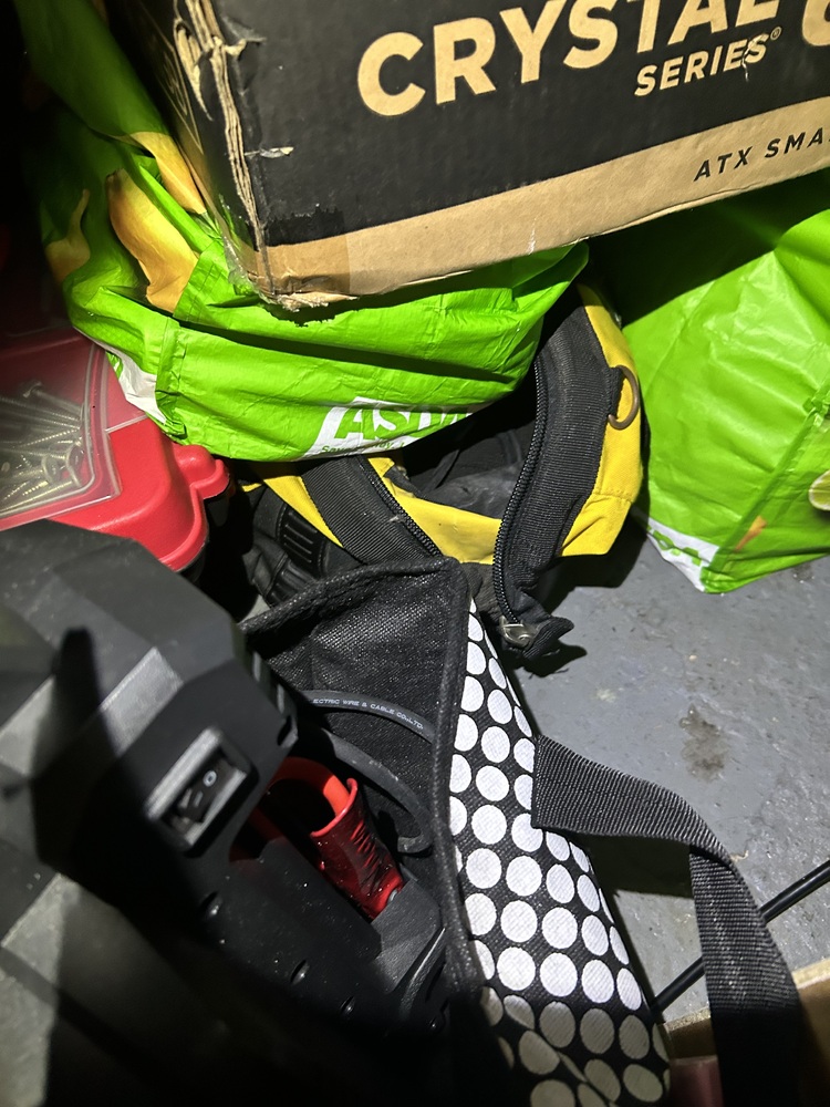 Halifax Storage Facility auction IB-7390 21