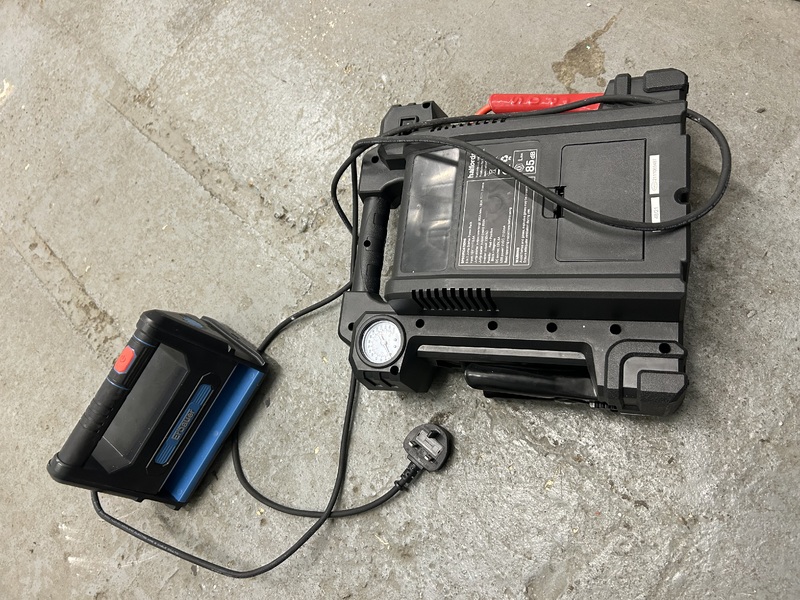 Halifax Storage Facility auction IB-7390