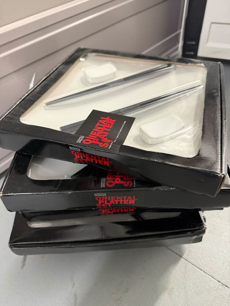 Magenta Self Storage Self storage facility auction IB-1383