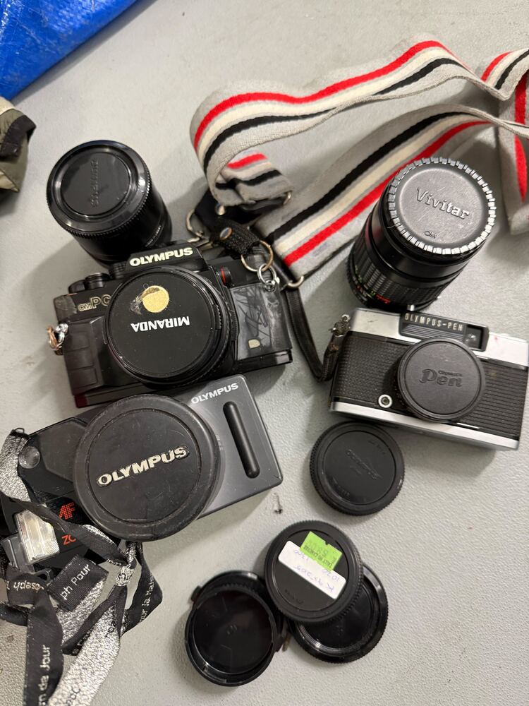 Magenta Self Storage Self storage facility auction IB-1383 15