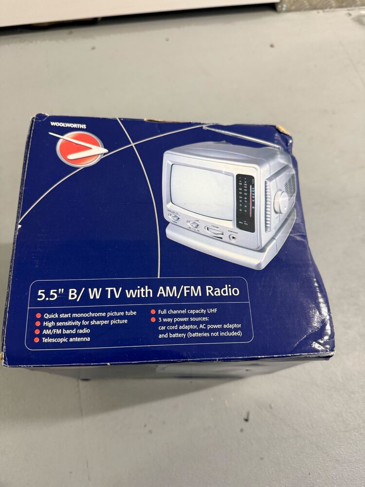 Magenta Self Storage Storage Facility auction IB-1383 11