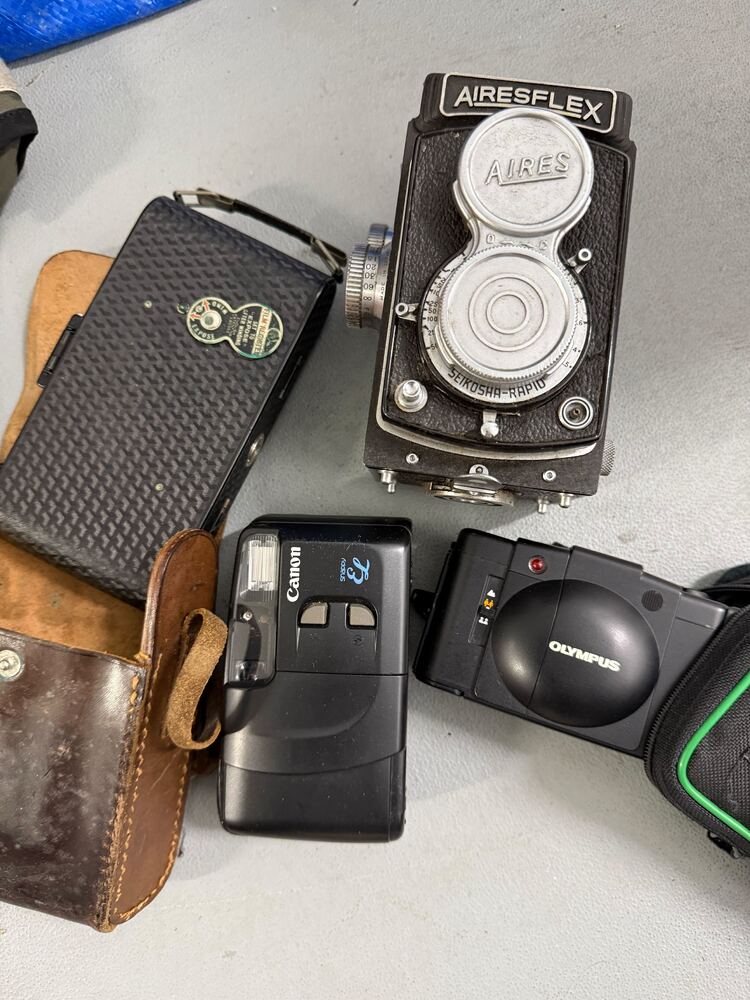 Magenta Self Storage Storage Facility auction IB-1383 11