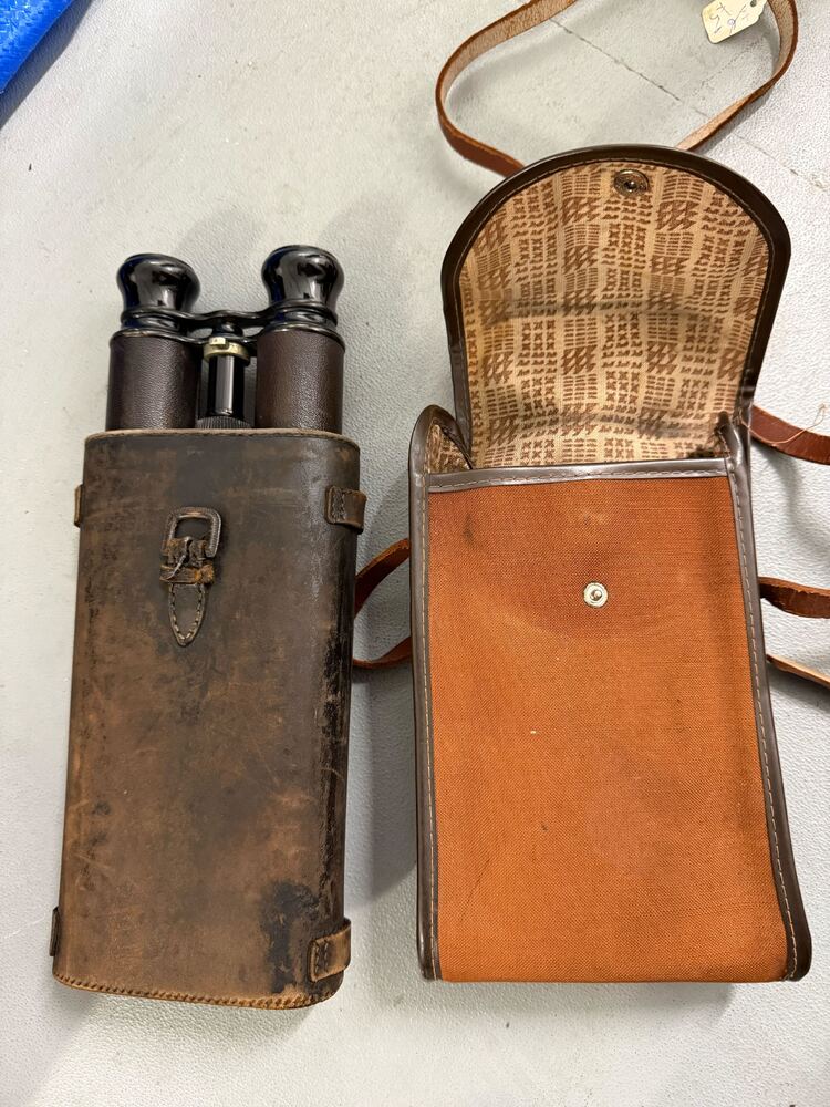 Magenta Self Storage Storage Unit auction IB-1383 22