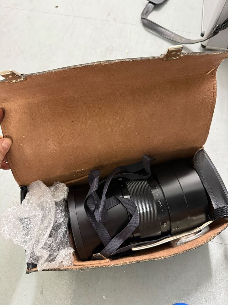 Magenta Self Storage Self storage facility auction IB-1383 15