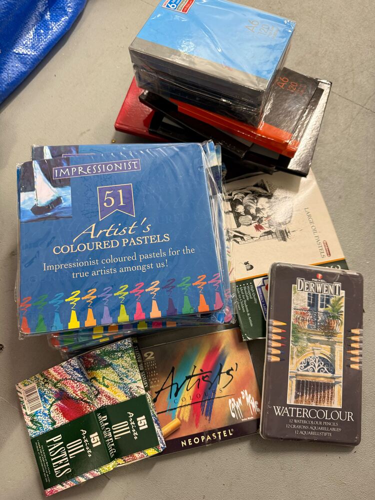 Magenta Self Storage Storage Facility auction IB-1383 11