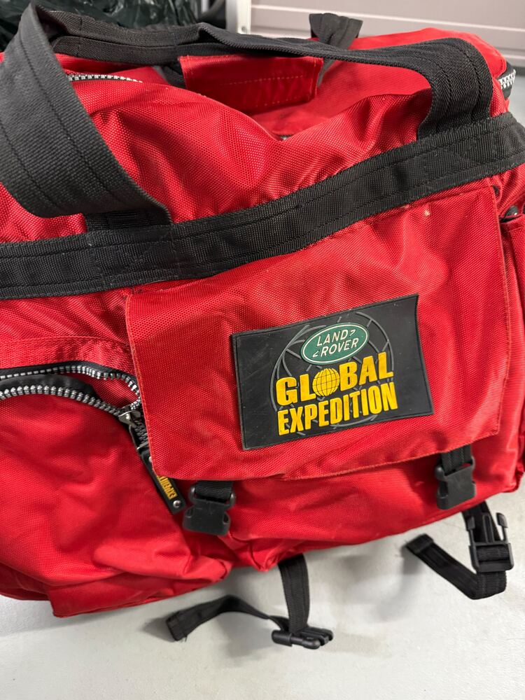 Magenta Self Storage Storage auction IB-1383 30