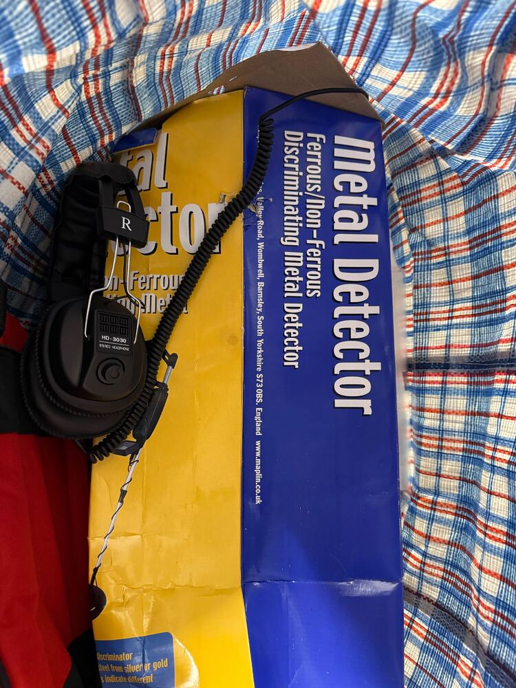 Magenta Self Storage Storage Facility auction IB-1383 21