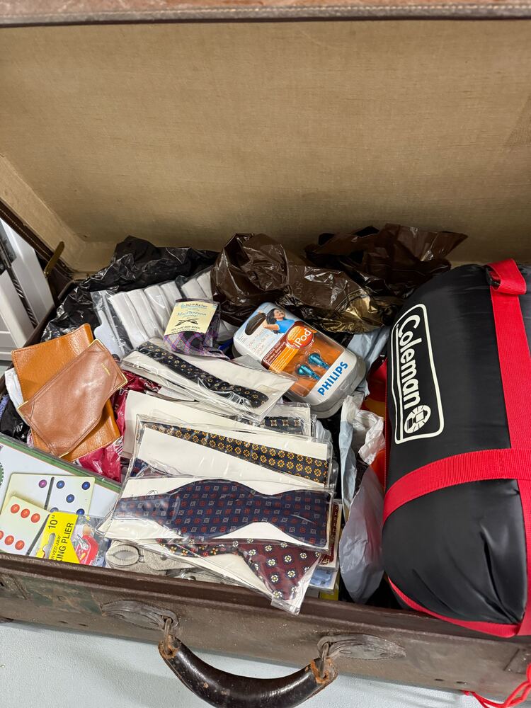 Magenta Self Storage Storage Facility auction IB-1383 21