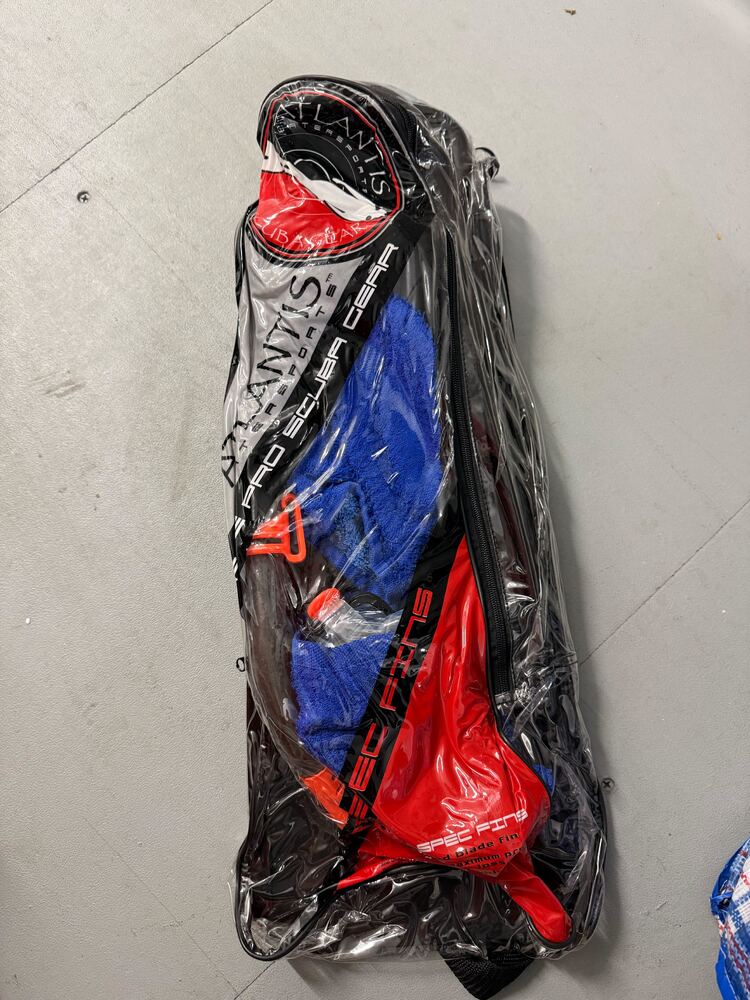 Magenta Self Storage Storage Facility auction IB-1383 11